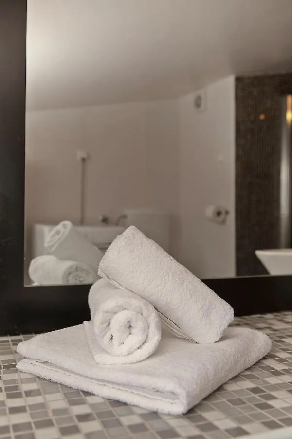 Rory Apartments Zadar