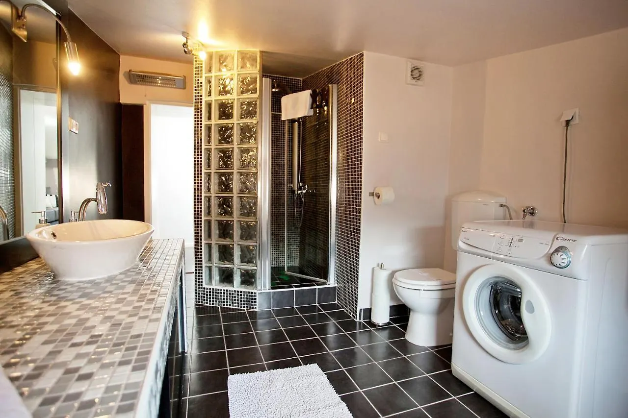 Rory Apartments Zadar