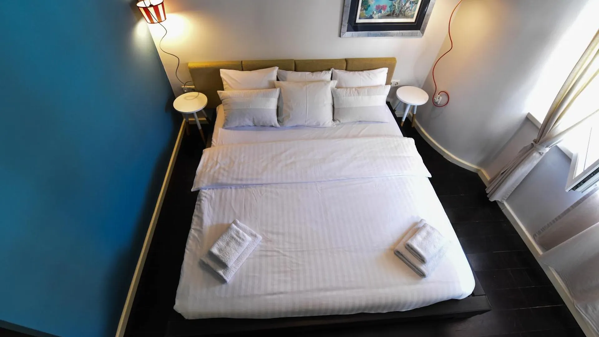 Rory Apartments Zadar