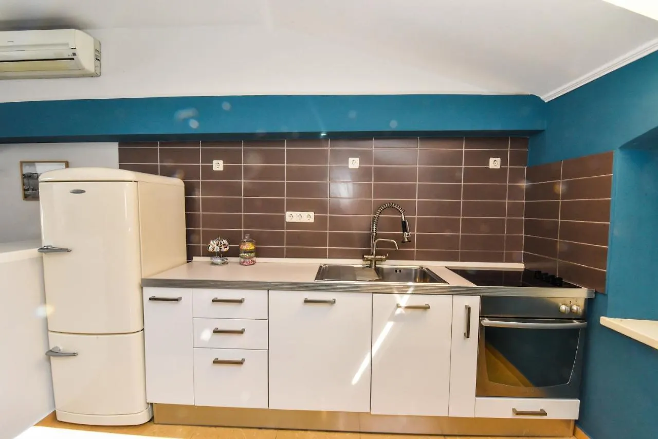 Rory Apartments Zadar Kroatien