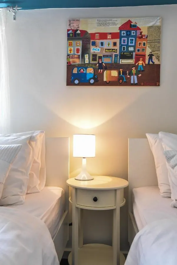 Rory Apartments Zadar 0*,  Kroatien