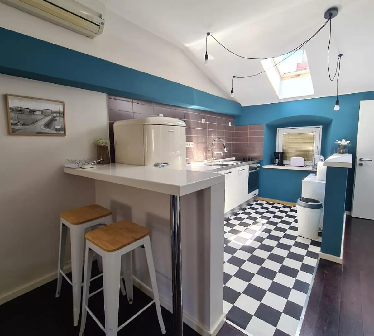 Rory Apartments Zadar