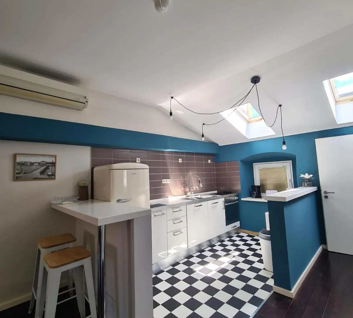 Rory Apartments Zadar 0*,  Kroatien