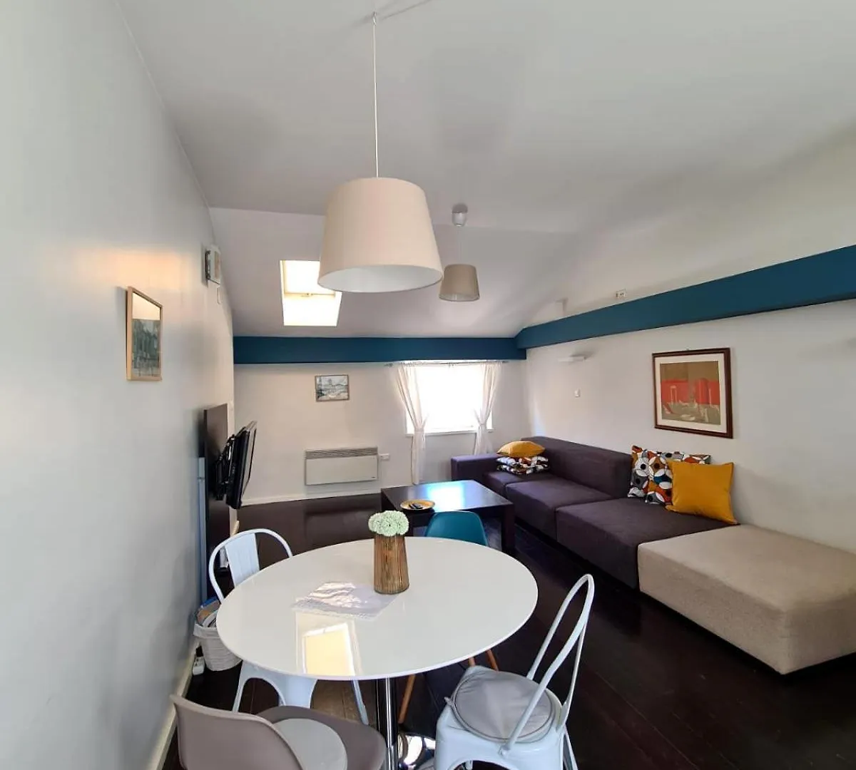 Rory Apartments Zadar 0*,