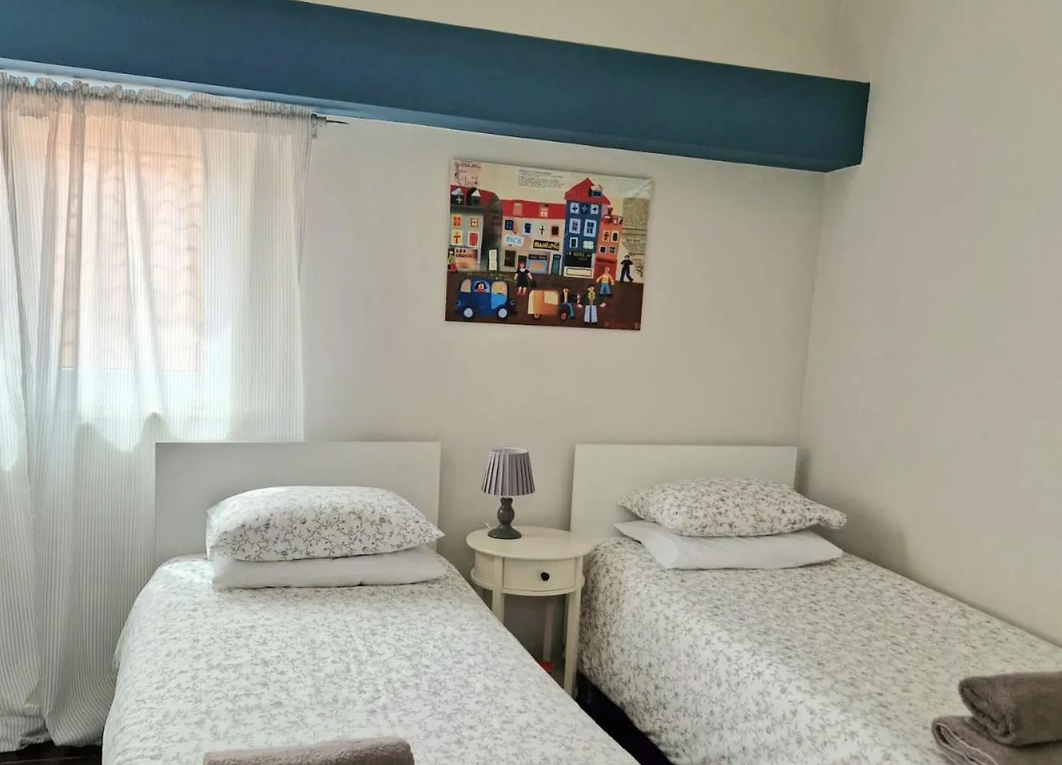 Rory Apartments Zadar