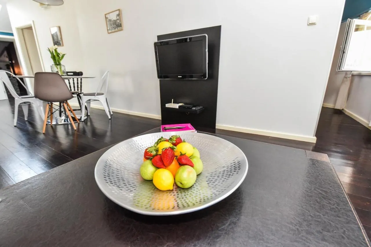 Rory Apartments Zara Croazia