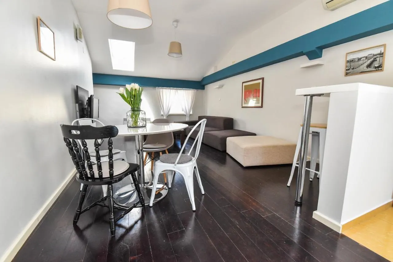 Rory Apartments Zara Croazia