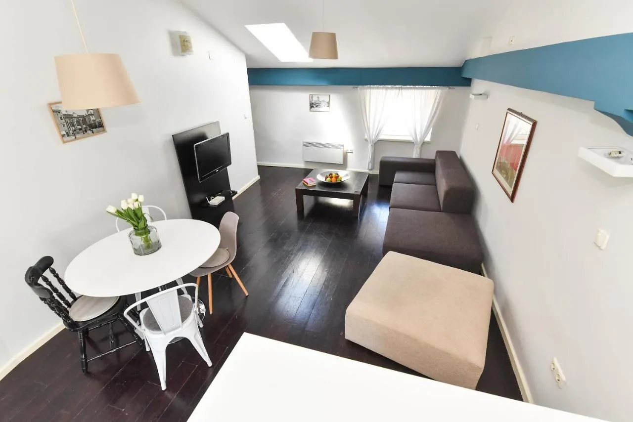Rory Apartments Zara 0*,  Croazia